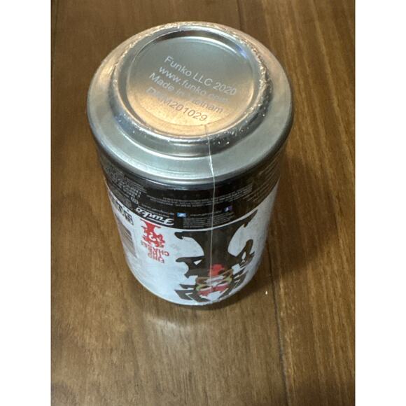 Funko Soda - Aku Samurai Jack (Sealed) - Picture 5 of 5